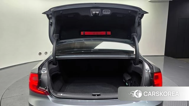 Volvo S90 id 3861186 из Кореи 11