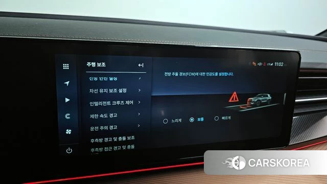 Ssangyong The New Torres id 3896642 из Кореи 11