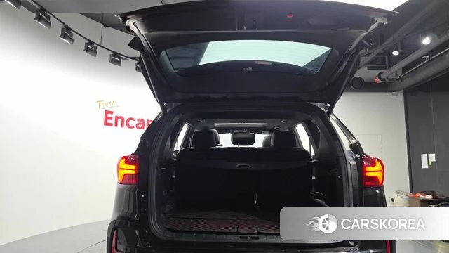 Ssangyong All New Rexton id 3859544 из Кореи 11