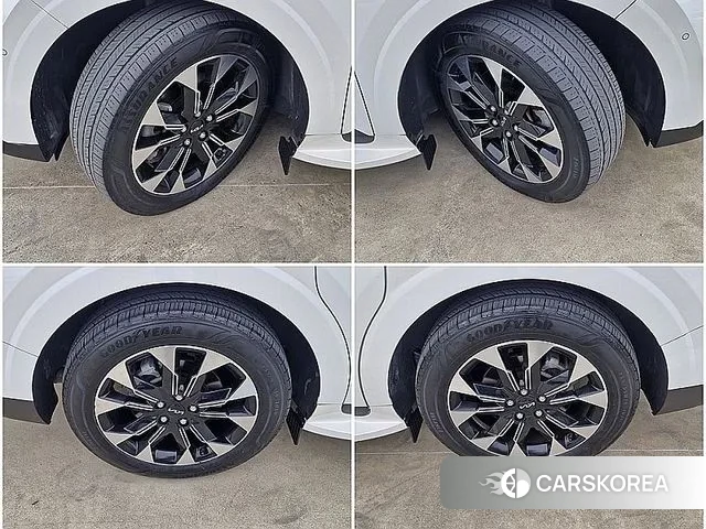 Kia Carnival 4th generation id 3694806 из Кореи 11