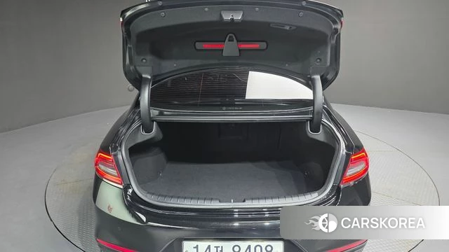 Hyundai Grandeur IG id 4448191 из Кореи 11