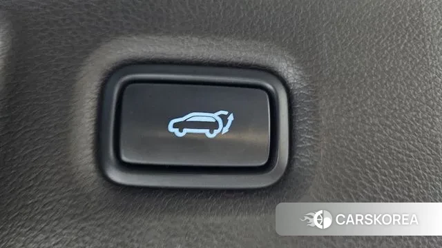 Hyundai Santa Fe TM id 3444750 из Кореи 11