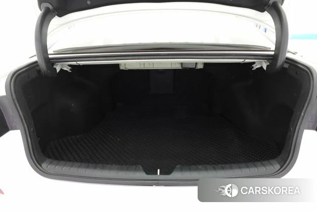 Kia The New K5 2nd generation id 3801266 из Кореи 11