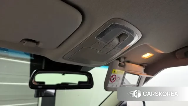 Ssangyong Berry New Tivoli id 3138561 из Кореи 11