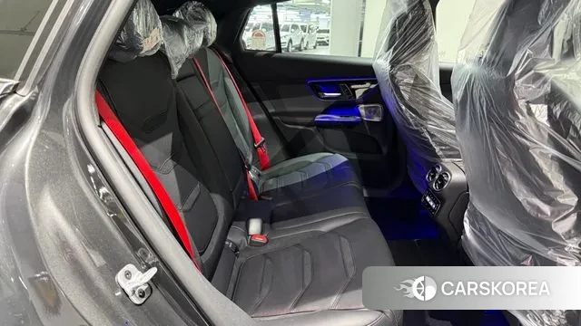 Mercedes-Benz GLC-Class X254 id 3614340 из Кореи 11