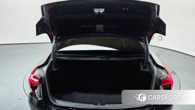 Kia K8 Hybrid id 4665721 из Кореи 11