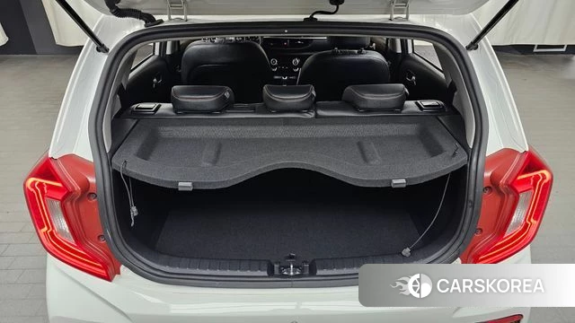 Kia Morning Urban (JA) id 4194845 из Кореи 11