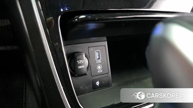 Hyundai Grandeur IG id 4225760 из Кореи 11