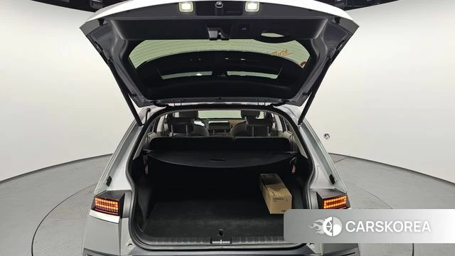 Hyundai Ionic 5 id 3940993 из Кореи 11