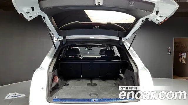 Audi Q7 (4M) id 2806483 из Кореи 11