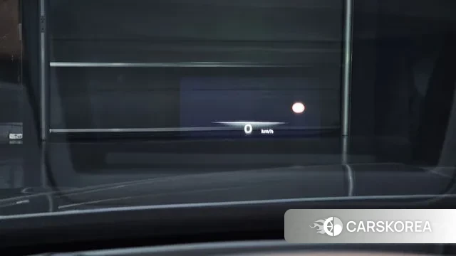 Genesis G80 (RG3) id 3329221 из Кореи 11