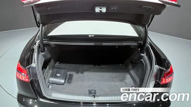 Audi A6 (C8) id 2834124 из Кореи 11