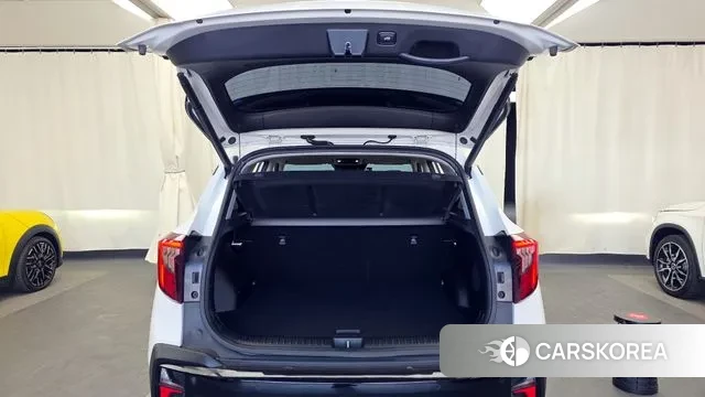 Kia The New Seltos id 3706950 из Кореи 11