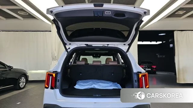 Kia The New Sorento 4th Generation id 3365804 из Кореи 11