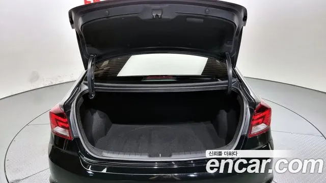 Hyundai The New Avante AD id 2881307 из Кореи 11