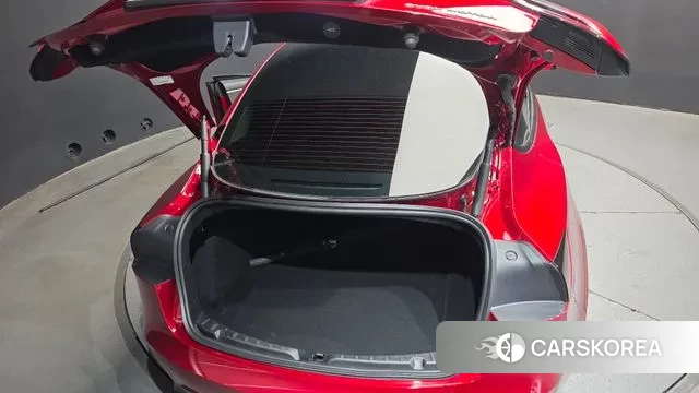 Tesla Model 3 id 3415343 из Кореи 11