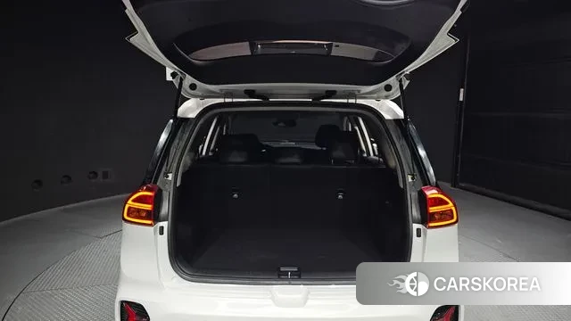Kia Niro Plus id 3572318 из Кореи 11