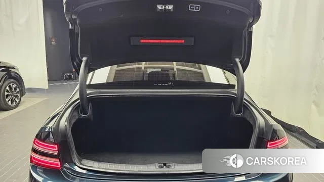 Genesis G80 (RG3) id 3443649 из Кореи 11