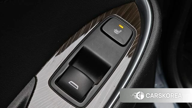 Chevrolet (GM Daewoo) The New Malibu id 4760052 из Кореи 11