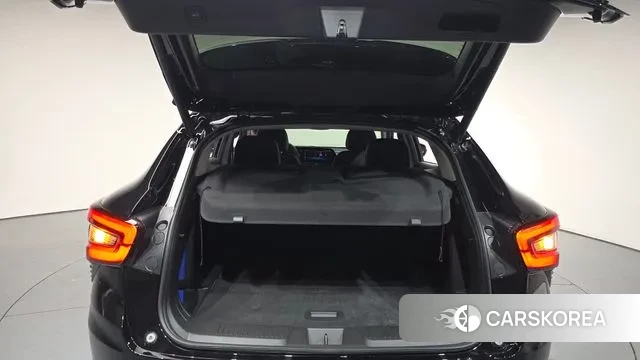 Chevrolet (GM Daewoo) Trax Crossover id 3289032 из Кореи 11