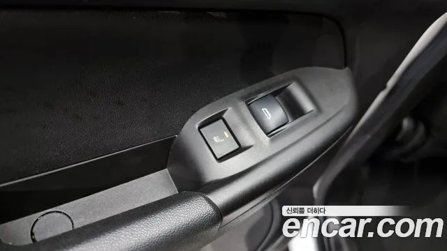 Chevrolet (GM Daewoo) Trailblazer id 2698701 из Кореи 11