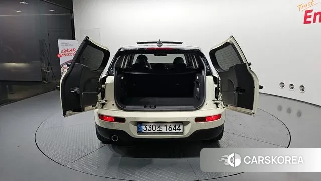 Mini Cooper D Clubman id 3612550 из Кореи 11
