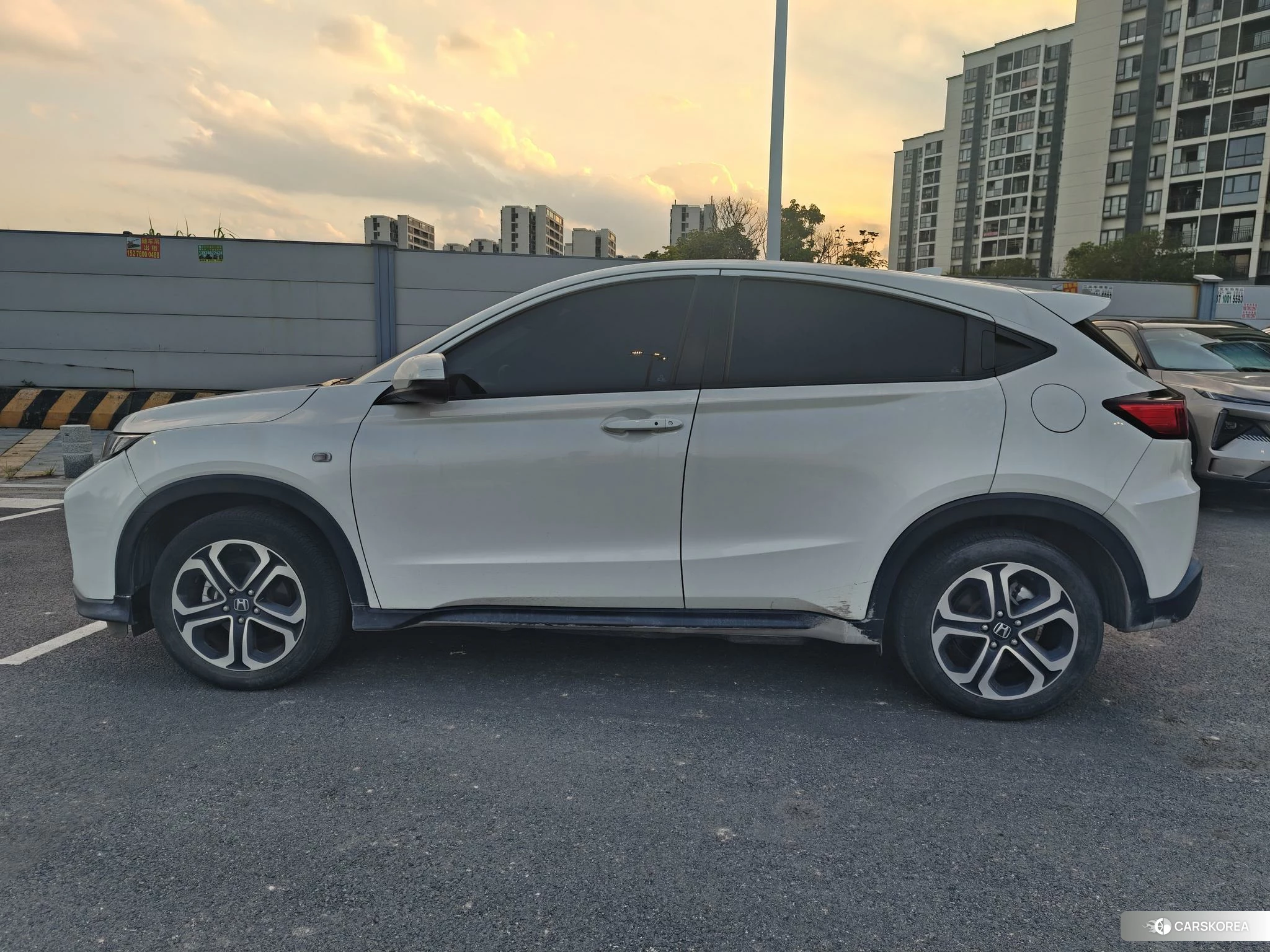 Honda XR-V id 4498982 из Китая 11
