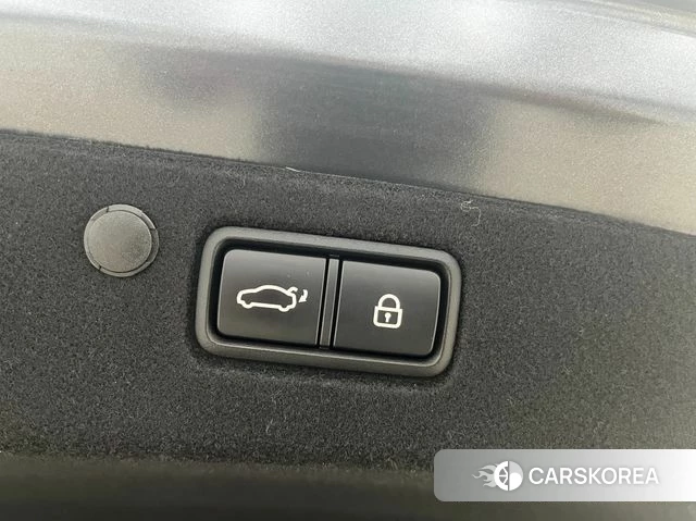 Hyundai The New Grandeur IG id 3878025 из Кореи 11