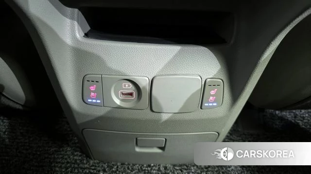 Kia The New Carnival id 4180090 из Кореи 11