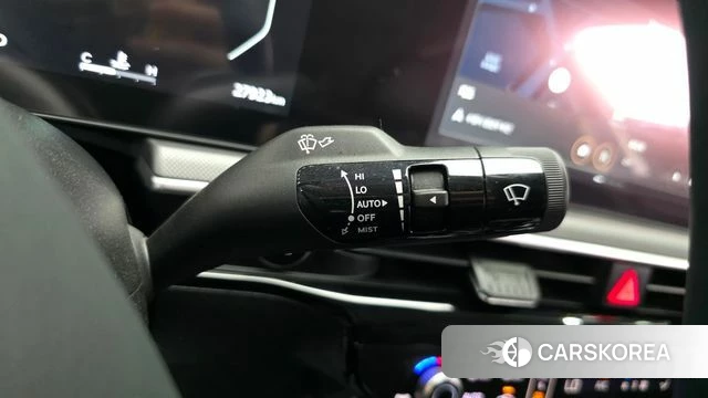 Kia The New K5 3rd generation id 4640143 из Кореи 11