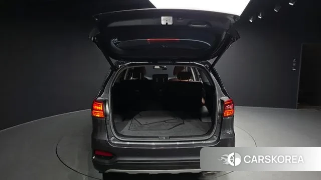 Kia The New Sorento id 3677334 из Кореи 11