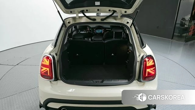 Mini Cooper id 4282699 из Кореи 11