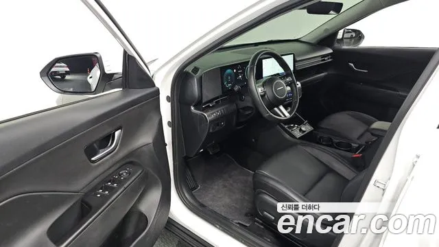 Hyundai Kona (SX2) id 2677870 из Кореи 11