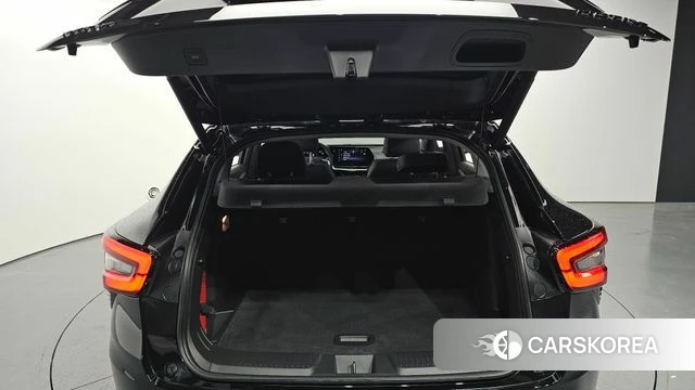 Chevrolet (GM Daewoo) Trax Crossover id 3909364 из Кореи 11