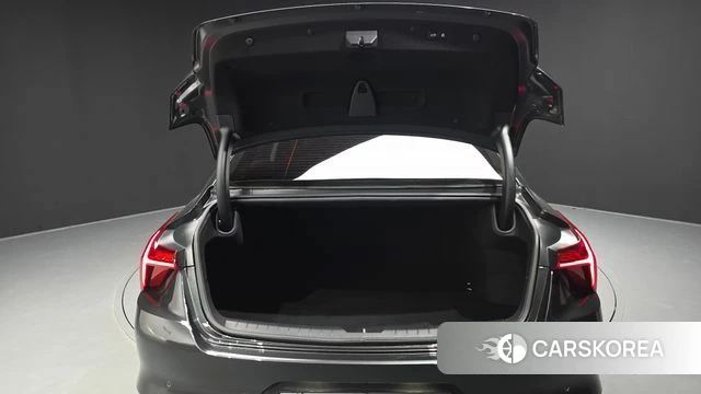 Kia K8 id 4775361 из Кореи 11