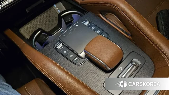 Mercedes-Benz GLE-Class W167 id 3338492 из Кореи 11