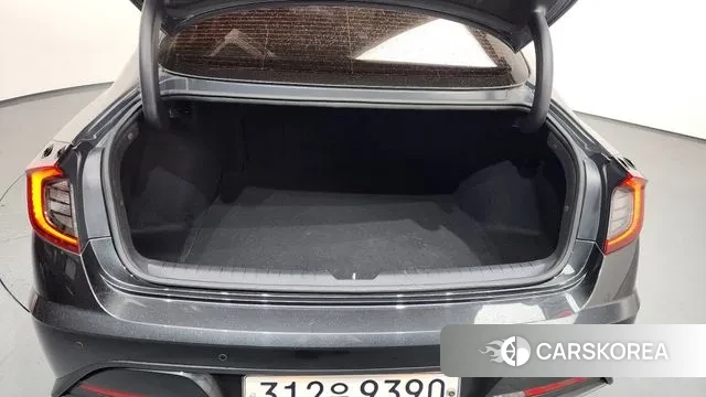 Hyundai Sonata (DN8) id 3753938 из Кореи 11