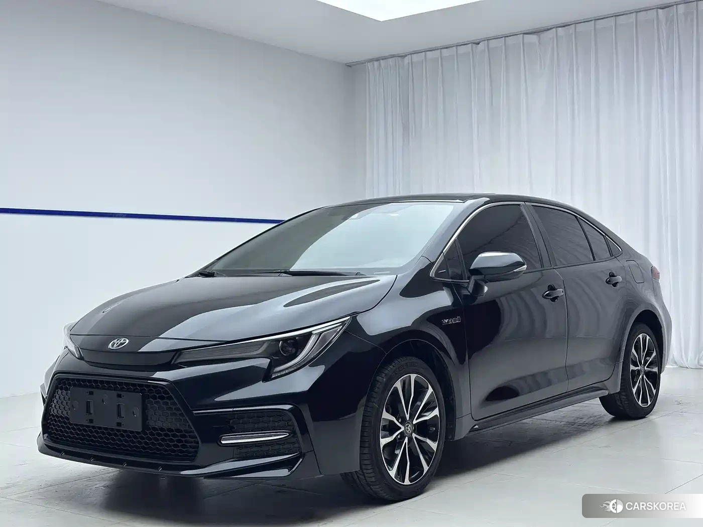 Toyota Lei Ling id 4515348 из Китая 11
