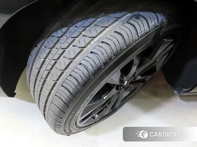 Chevrolet (GM Daewoo) All New Malibu id 3451591 из Кореи 11