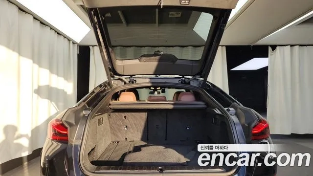 BMW X6 (G06) id 2955191 из Кореи 11