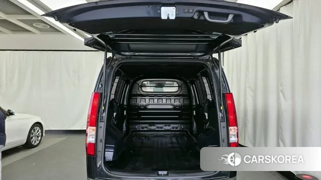 Hyundai Staria id 2959139 из Кореи 11