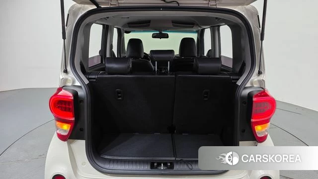 Kia The New Ray id 3942813 из Кореи 11