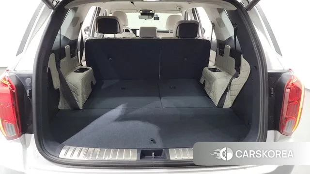 Hyundai The New Palisade id 3679978 из Кореи 11