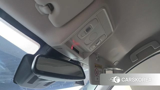 Renault Korea (Samsung) XM3 id 3954204 из Кореи 11