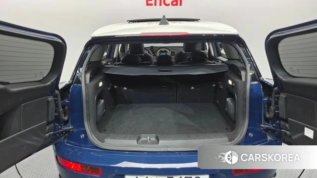Mini Cooper Clubman id 4411247 из Кореи 11
