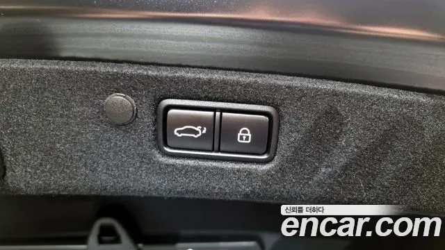 Hyundai The New Grandeur IG Hybrid id 2670181 из Кореи 11