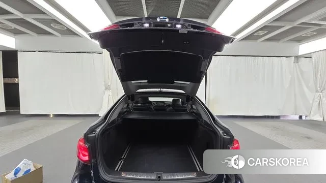 BMW 3 Series GT (F34) id 3374387 из Кореи 11