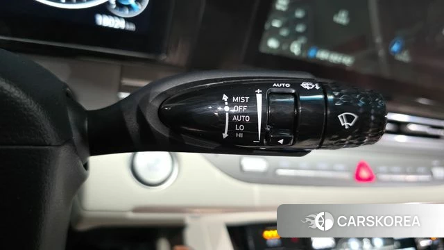 Hyundai The New Grandeur IG id 4433379 из Кореи 11
