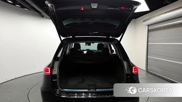 Mercedes-Benz GLE-Class W167 id 3665154 из Кореи 11