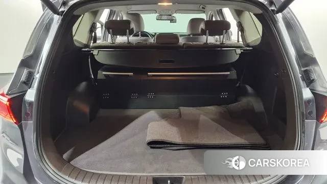 Hyundai Santa Fe TM id 3588449 из Кореи 11